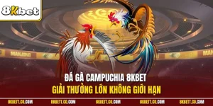 Đá gà Campuchia