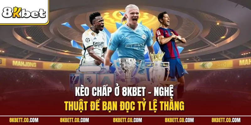 Kèo chấp