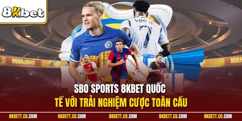 SBO Sports