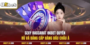 Sexy Baccarat